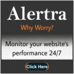 website monitoring