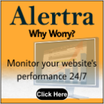 website monitor