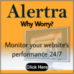 website monitoring