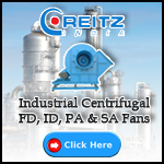 Centrifugal Fan